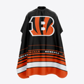 Cincinnati Bengals Barber Cape