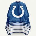 Indianapolis Colts Barber Cape