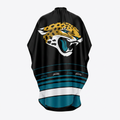 Jacksonville Jaguars Barber Cape