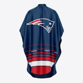 New England Patriots Barber Cape