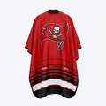 Tampa Bay Buccaneers Barber Cape