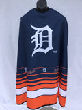 DETROIT TIGERS