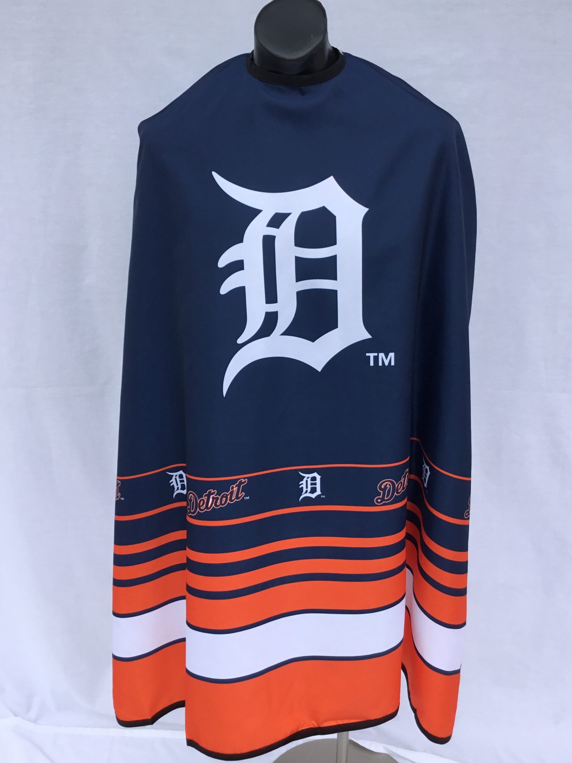 DETROIT TIGERS