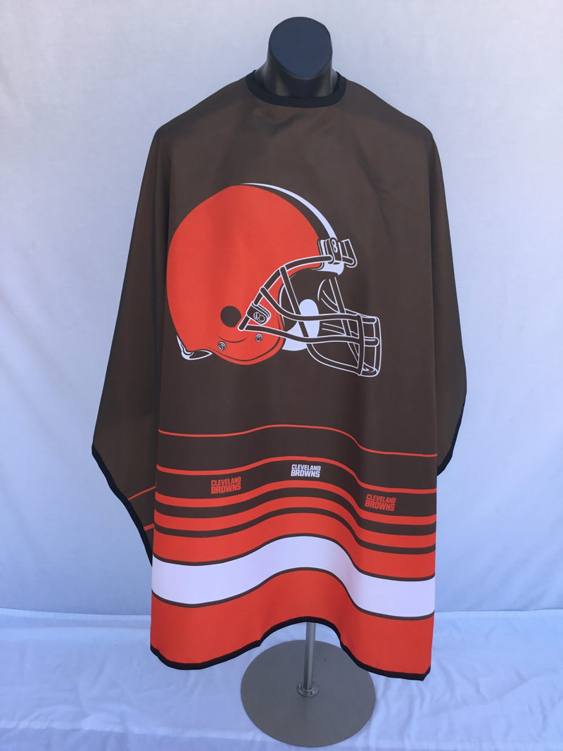 CLEVELAND BROWNS