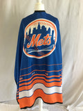 NEW YORK METS