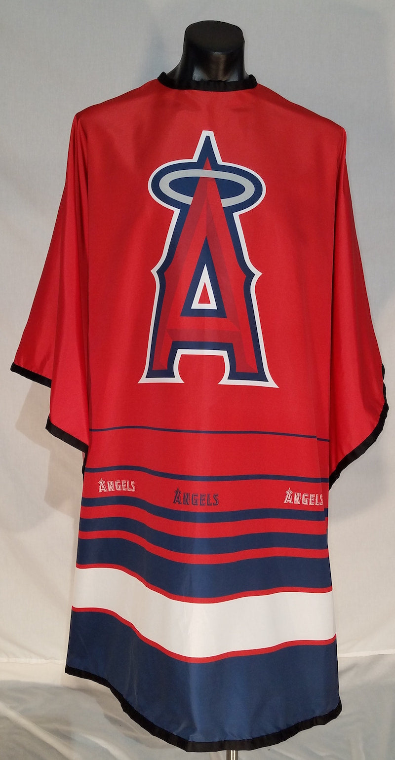 LOS ANGELES ANGELS