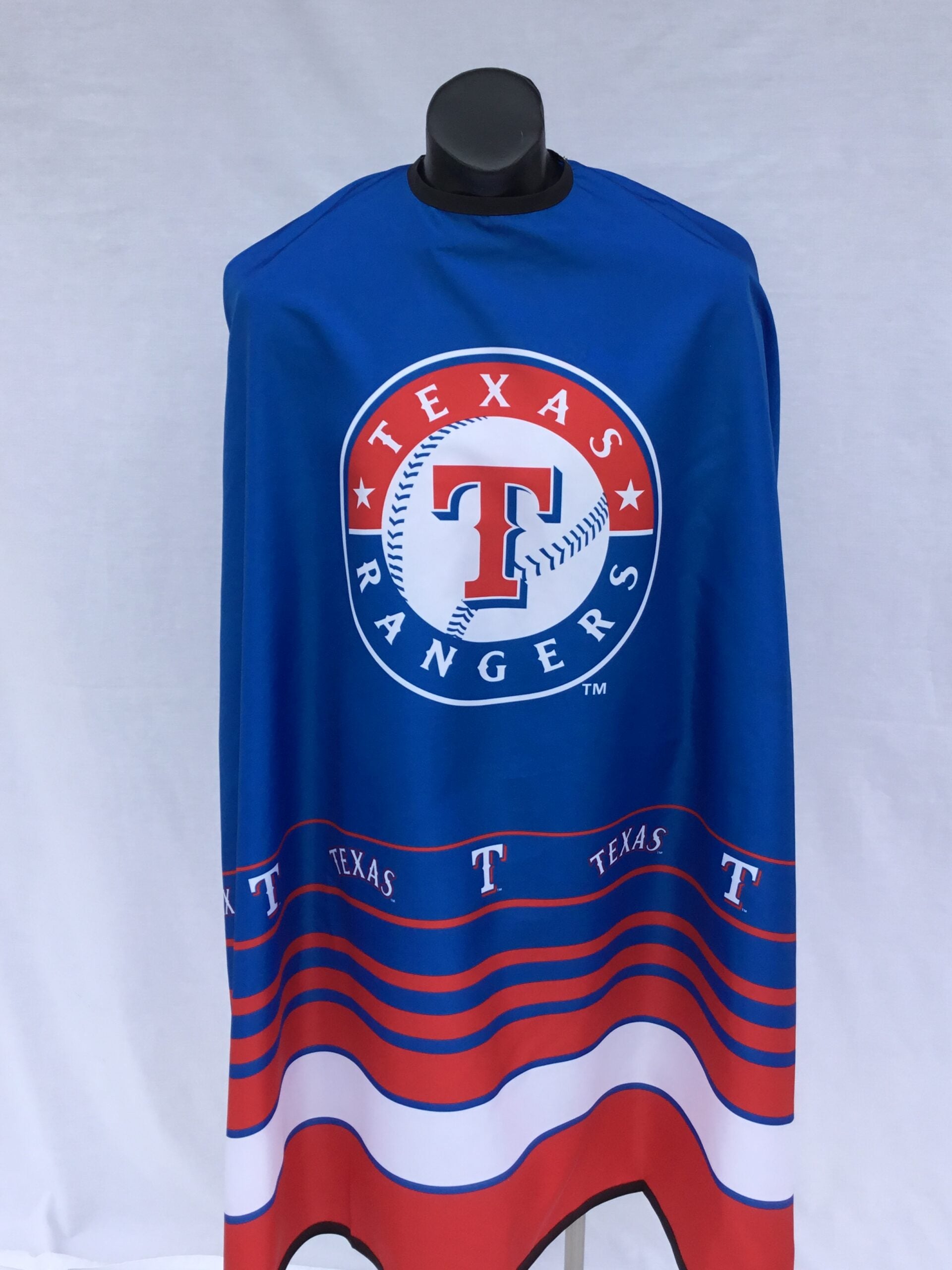 TEXAS RANGERS
