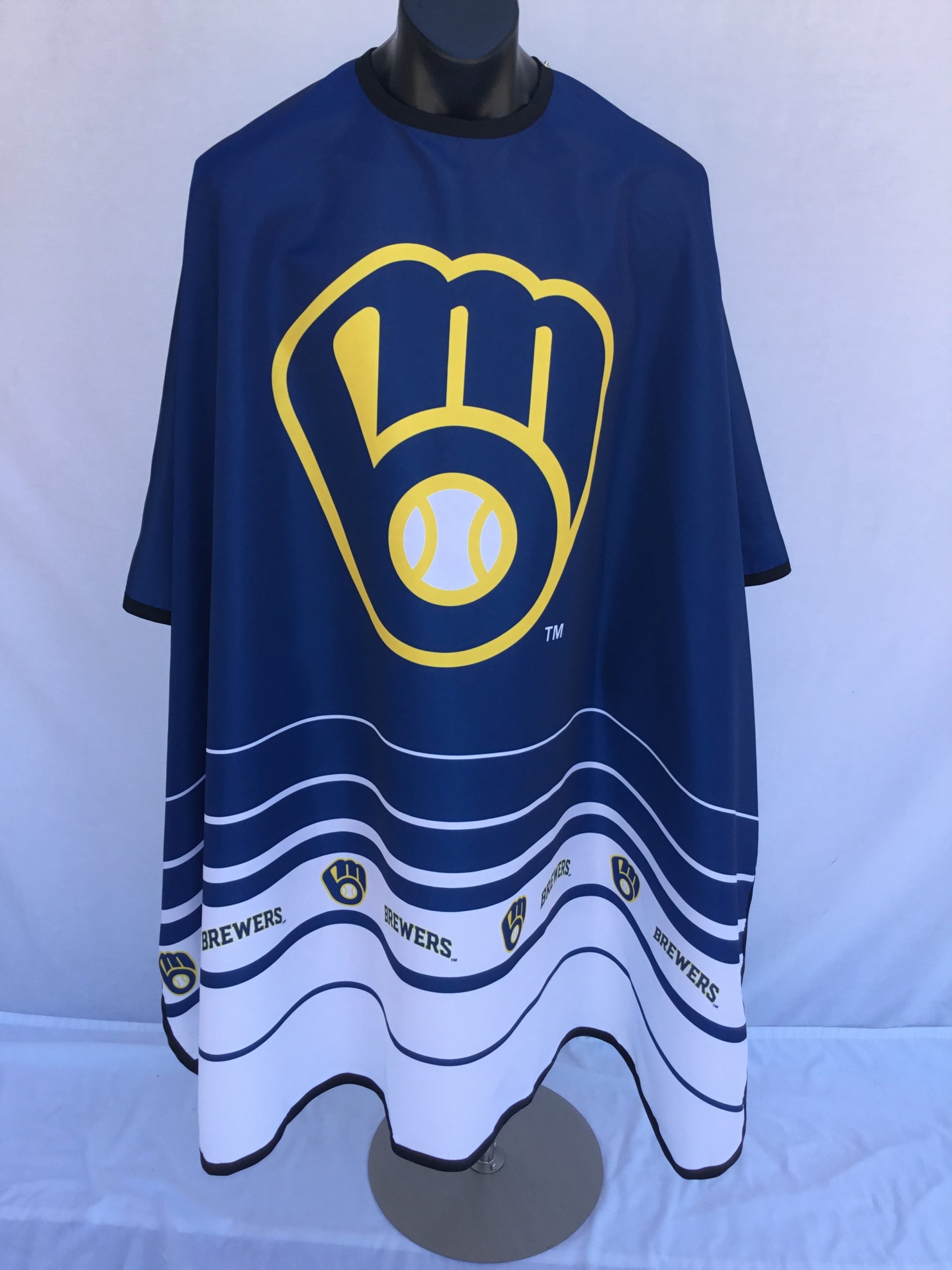 MILWAUKEE BREWERS